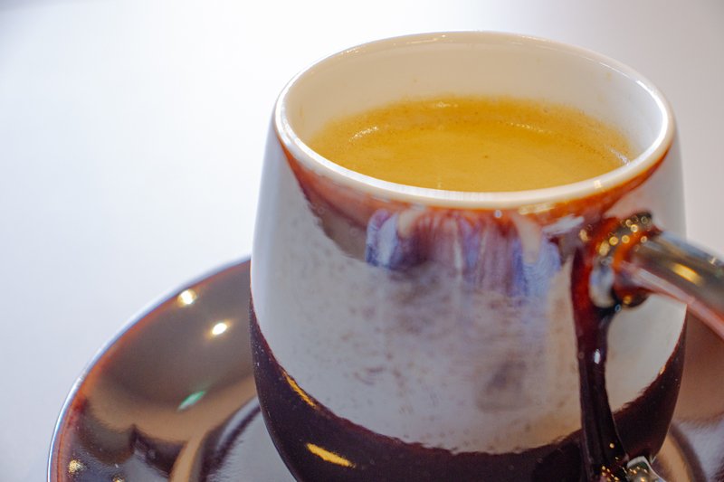 コーヒー
